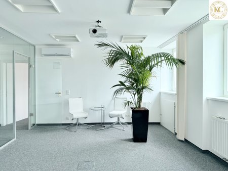 Top-Büro in Bestlage – repräsentativ, barrierefrei & sofort bezugsbereit