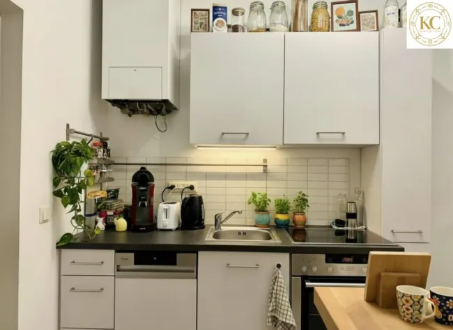 Ihre Kinder studieren in Wien? - Hier ist die ideale Wohnung! - Bild