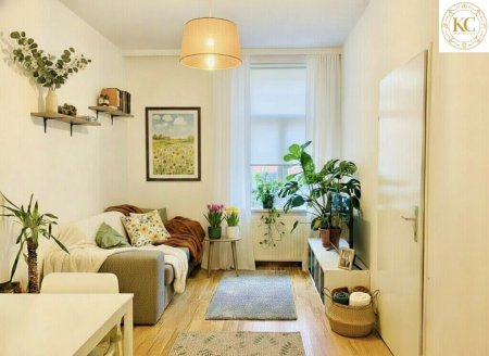 Ihre Kinder studieren in Wien? - Hier ist die ideale Wohnung!