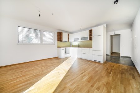 ***2-Zimmer-Neubauwohnung inklusive Küche mit Südbalkon in absoluter Ruhelage auf Eigengrund***