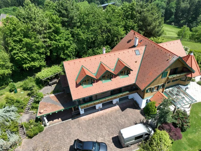 Vogelansicht