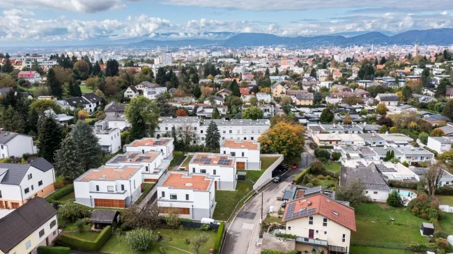 4-Zimmer-Gartenwohnung auf 2 Ebenen - Ihr neues Zuhause! - Bild