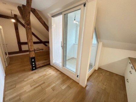 Charmante 2-Zi-Wohnung mit Loggia in Mureck, Fußbodenheizung, Top Ausstattung!