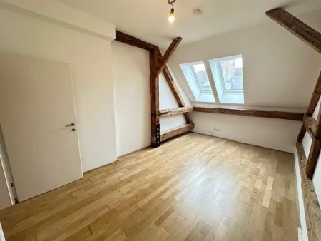 Charmante 2-Zi-Wohnung mit Loggia in Mureck, Fußbodenheizung, Top Ausstattung! - Bild