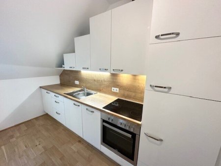 Charmante 2-Zi-Wohnung mit Loggia in Mureck, Fußbodenheizung, Top Ausstattung!