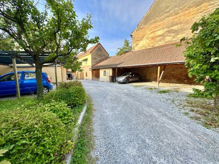 *** Traumhafte 4-Zimmer-Wohnung *** in Frohnleiten mit Loggia und herrlichem Bergblick! - als Anlegerwohnung