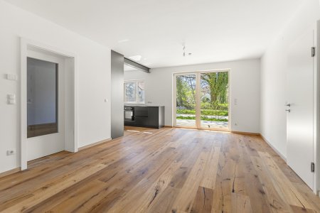 2-Zimmer-NEUBAUWOHNUNG in der Thermenstadt Bad Radkersburg - SCHWARZER ADLER | !!!PROVISIONSFREI!!!