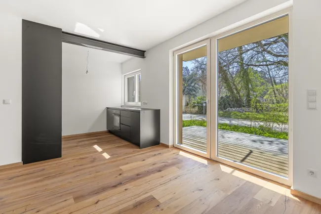 2-Zimmer-NEUBAUWOHNUNG in der Thermenstadt Bad Radkersburg - SCHWARZER ADLER | !!!PROVISIONSFREI!!! - Titelbild