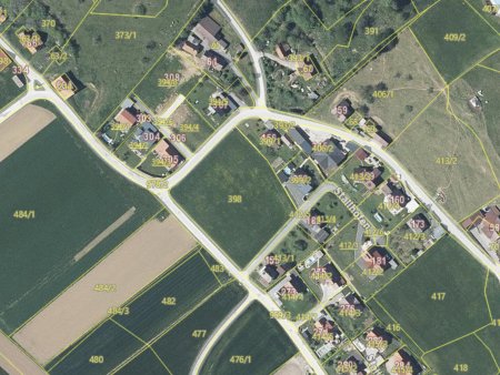 *** EXKLUSIVE Baugrundstücke *** in Stallhofen