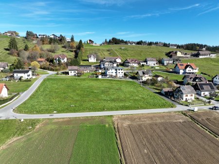 Grundstück