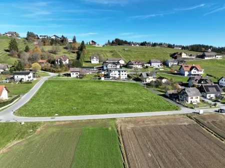 Grundstück