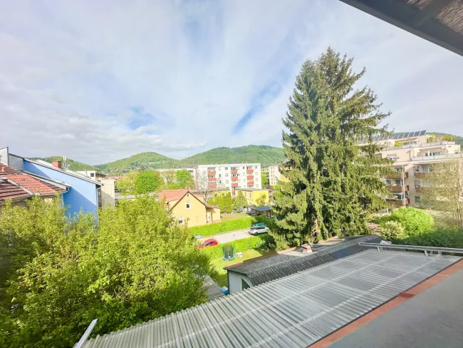 Aussicht