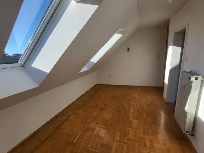 Ankleidezimmer