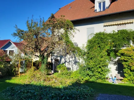 Gemeinschaftsgarten