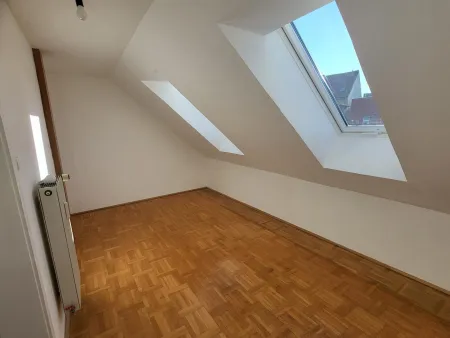 Ankleidezimmer