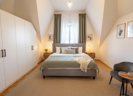 Beispiel - Schlafzimmer
