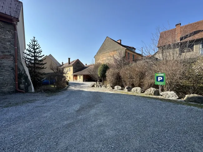 Parkplätze