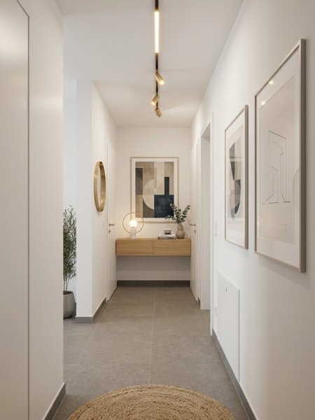 HOCHWERTIGER ERSTBEZUG | 3 ZIMMER | TERRASSEN | TOP LAGE IN NEUSIEDL AM SEE