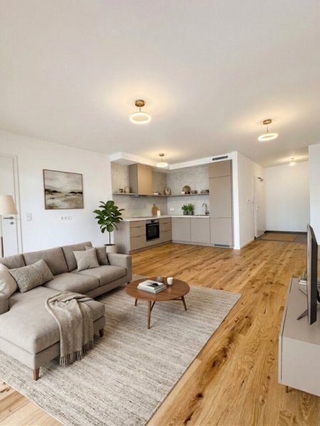 HOCHWERTIGER ERSTBEZUG | 3 ZIMMER | TERRASSEN | TOP LAGE IN NEUSIEDL AM SEE