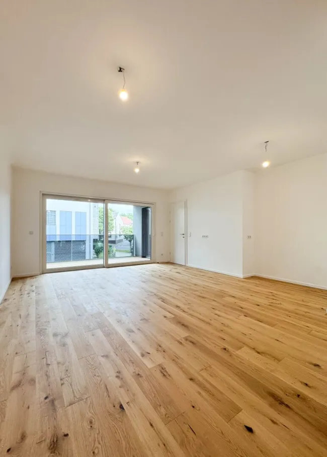 HOCHWERTIGER ERSTBEZUG | 3 ZIMMER | TERRASSEN | TOP LAGE IN NEUSIEDL AM SEE - Bild