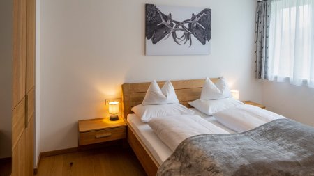 Ferienapartment - Zweitwohnsitz oder Renditeobjekt zur touristischen Vermietung – Erholung & Investment in den steirischen Alpen!