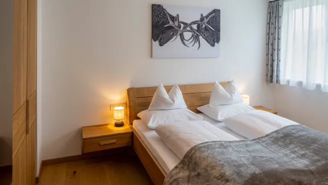 Ferienapartment - Zweitwohnsitz oder Renditeobjekt zur touristischen Vermietung – Erholung & Investment in den steirischen Alpen! - Bild