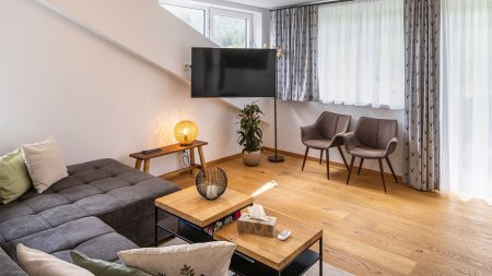 Ferienapartment - Zweitwohnsitz oder Renditeobjekt zur touristischen Vermietung – Erholung & Investment in den steirischen Alpen!