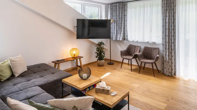 Ferienapartment - Zweitwohnsitz oder Renditeobjekt zur touristischen Vermietung – Erholung & Investment in den steirischen Alpen! - Titelbild