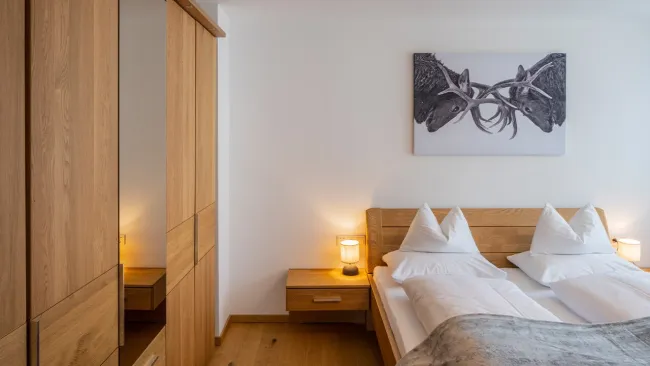 Ferienapartment - Zweitwohnsitz oder Renditeobjekt zur touristischen Vermietung – Erholung & Investment in den steirischen Alpen! - Bild