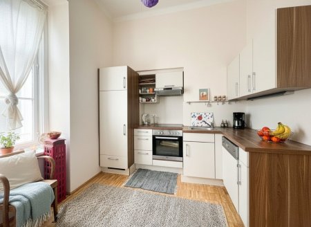 4-ZIMMER-WOHNUNG | MODERNES WOHNGEFÜHL | LICHTDURCHFLUTET | TOP-LAGE IN GRAZ
