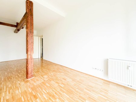 2-ZIMMER-WOHNUNG | MODERNES WOHNGEFÜHL | LICHTDURCHFLUTET | TOP-LAGE IN GRAZ