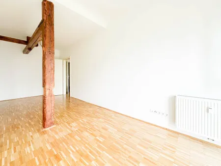 2-ZIMMER-WOHNUNG | MODERNES WOHNGEFÜHL | LICHTDURCHFLUTET | TOP-LAGE IN GRAZ