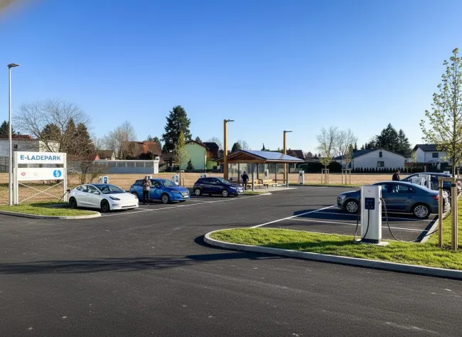 TOP ENTWICKLUNGSGRUNDSTÜCK | LEIBNITZ | 1.339 M² | KERNGEBIET KG 0,8–1,5 I ROTO IMMOBILIEN - Titelbild