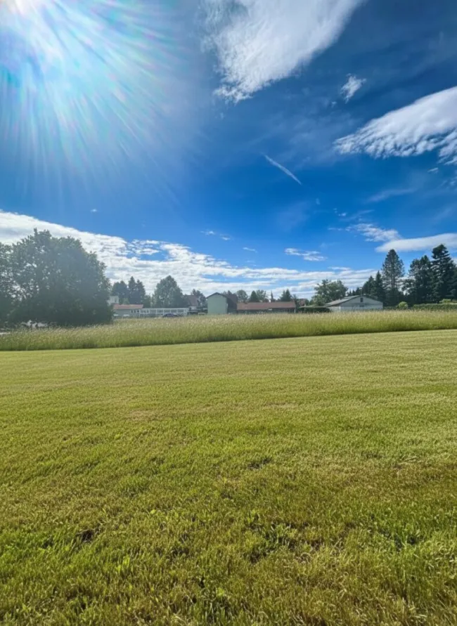 TOP ENTWICKLUNGSGRUNDSTÜCK | LEIBNITZ | 1.339 M² | KERNGEBIET KG 0,8–1,5 I ROTO IMMOBILIEN - Bild