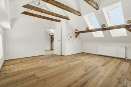 Altstadtflair in der Thermenstadt Bad Radkersburg - SCHWARZER ADLER | Erstbezug nach Vollsanierung !!!PROVISIONSFREI!!!