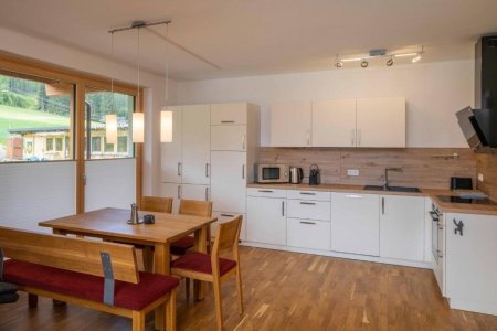 TRIEBENSTEIN Hideaway! Ferienapartment in Hohentauern zum Verkauf!