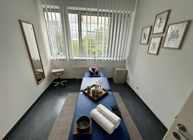 Therapieraum
