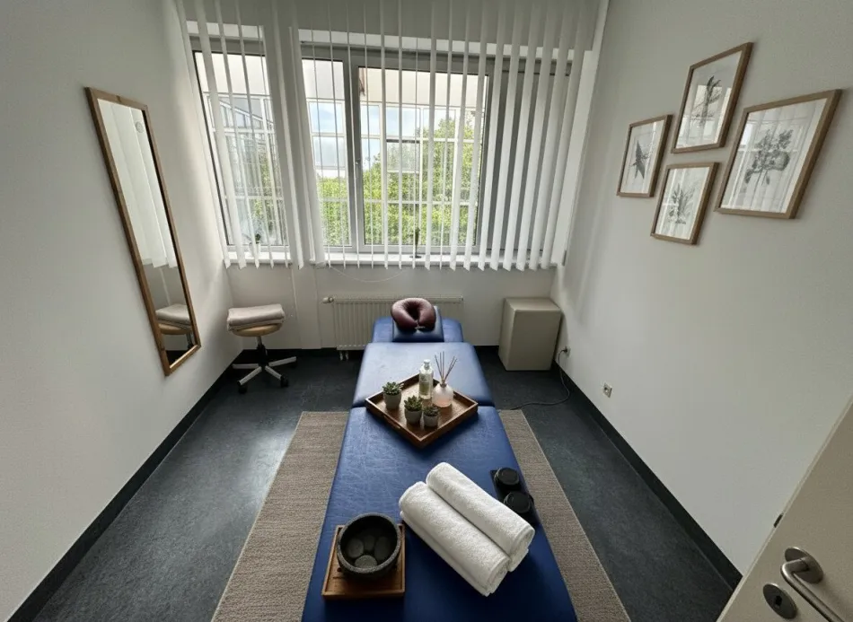 Therapieraum