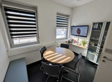 Besprechungszimmer