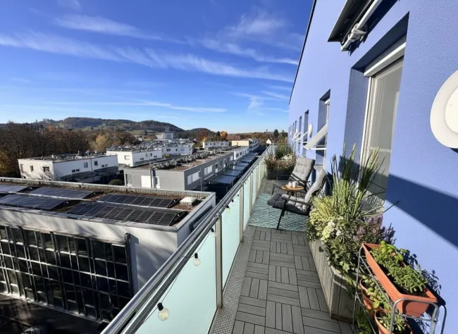Balkon
