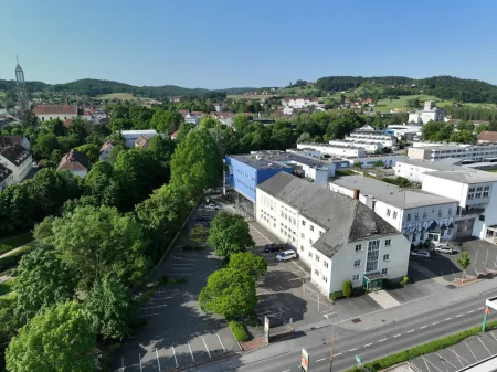 Ärztezentrum
