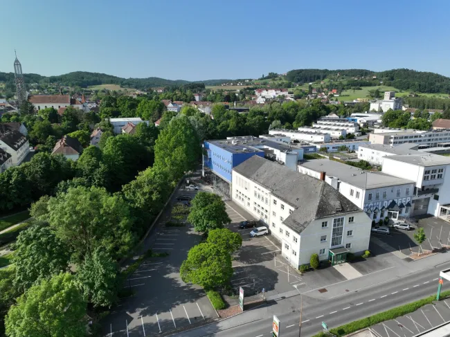 Ärztezentrum