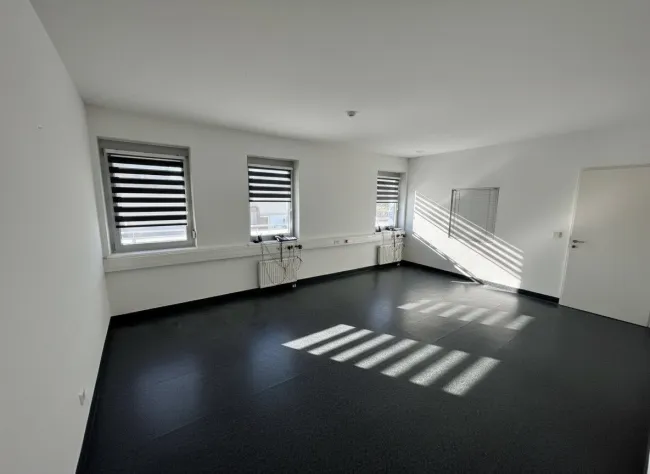 Wartezimmer - Beispielbild