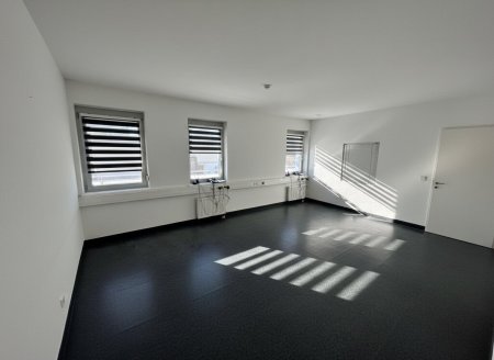 Praxiszimmer