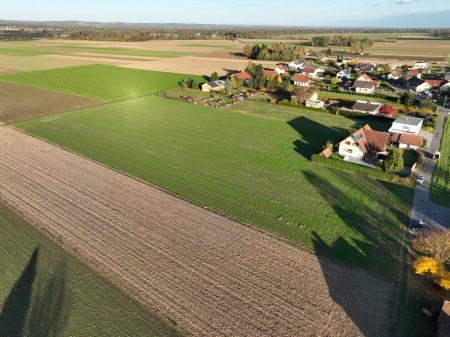 Grundstücksflächen