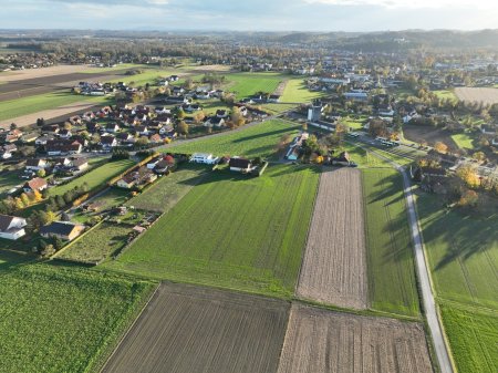 Baugrundstücke