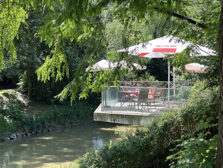 10,5m² Ordinationsfläche im Gesundheitszentrum Feldbach - top Infrastruktur