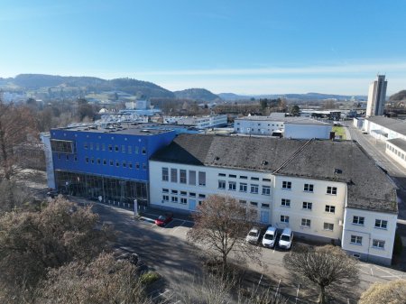 Ärztenzentrum
