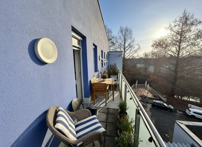 Balkon