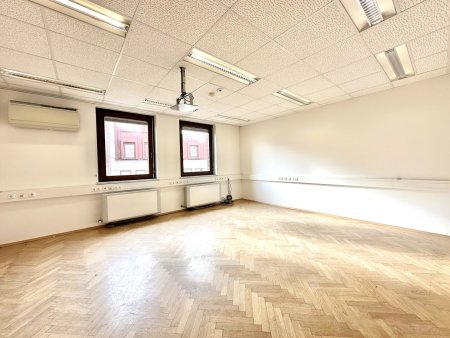 *** GRAZ - Ihr BÜRO mitten im ZENTRUM *** - ab 8,50€/m² netto Repräsentative